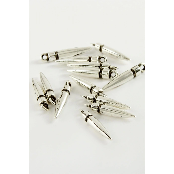 Mermi Tesbih Aparatı 50 Gram