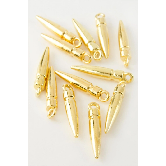 Mermi Tesbih Püskül Aparatı 50 Gram