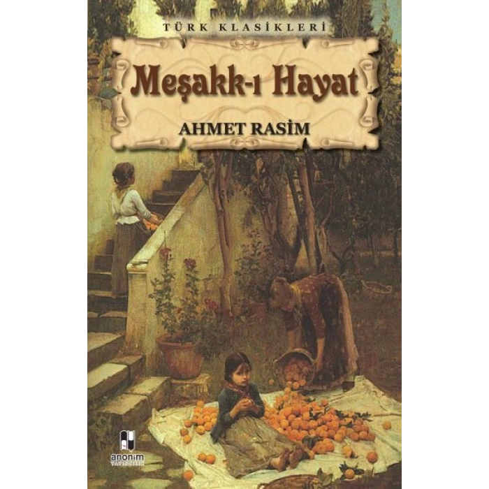 Meşakk-ı Hayat