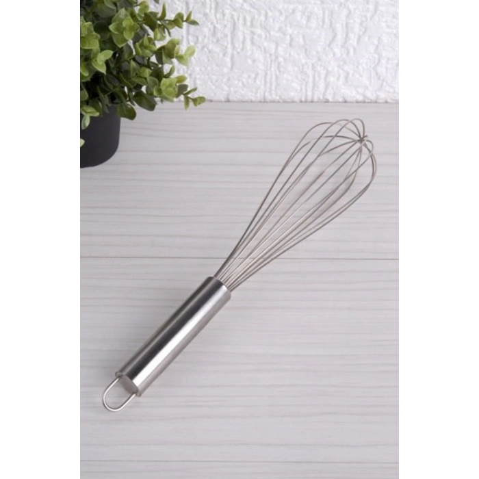 Metal Çırpıcı Paslanmaz -PC14