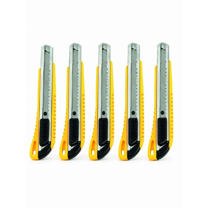 METAL FALÇATA 5Lİ