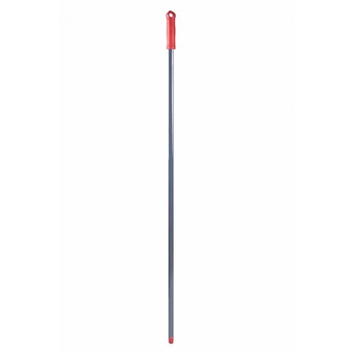 Metal Sap Gri Fırça Sapı 130 cm -MSK13