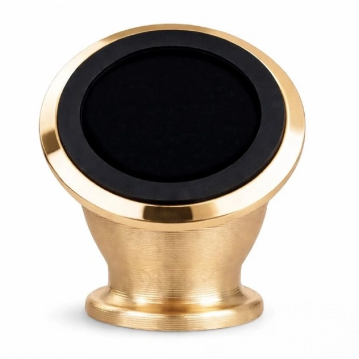 Metal Telefon Tutucu Torpidoya Yapışan Mıknatıslı (4887)