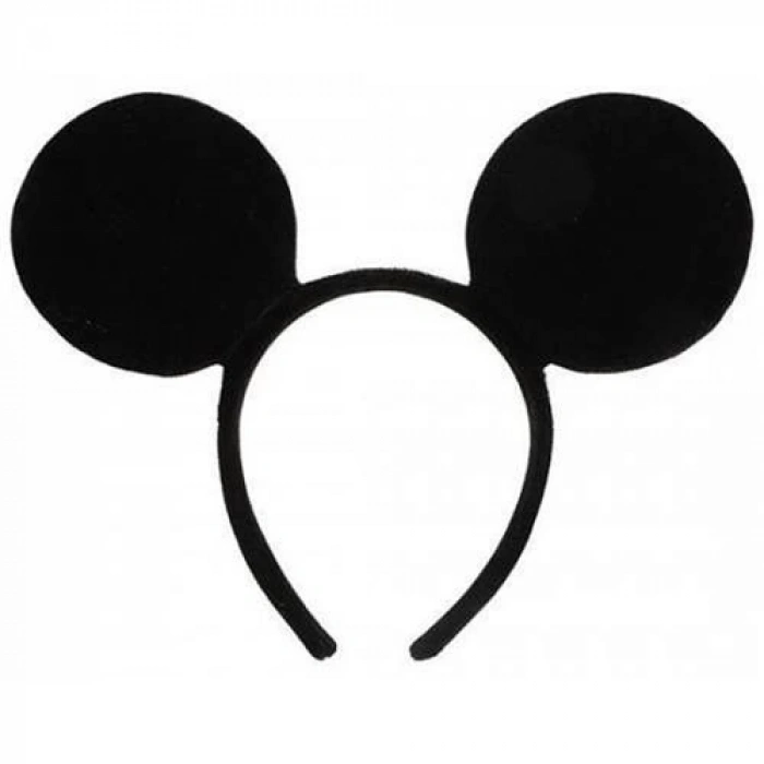 Mickey Mouse Tacı Fare Tacı (4887)