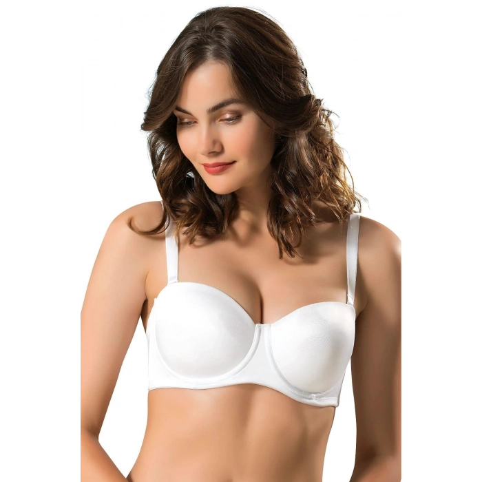 Micro Soft C Cup Sütyen Kadın 9300