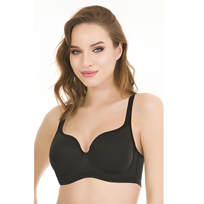 Micro Soft C Cup Sütyen Kadın 9720