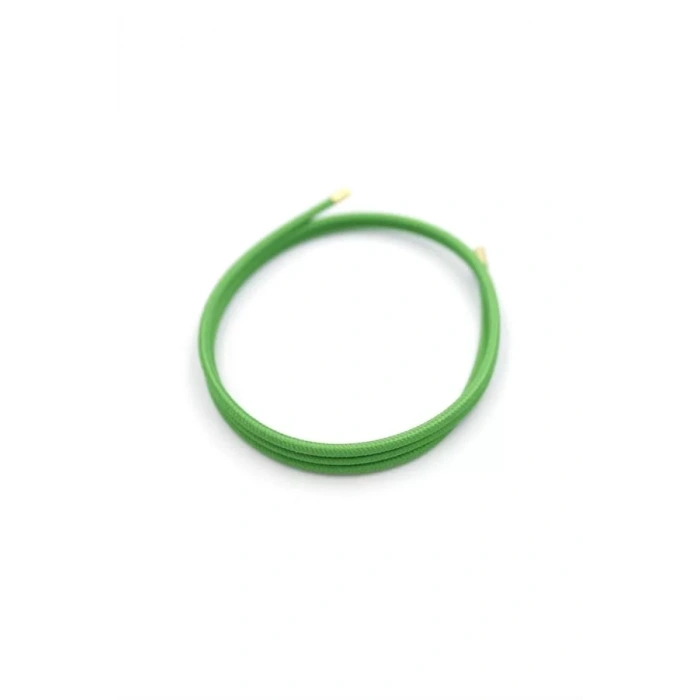 Mıknatıslı İp Bileklik - Yeşil