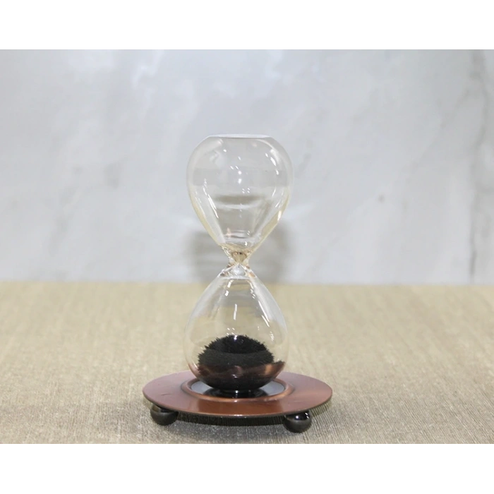 Mıknatıslı Kum Saati Model 4