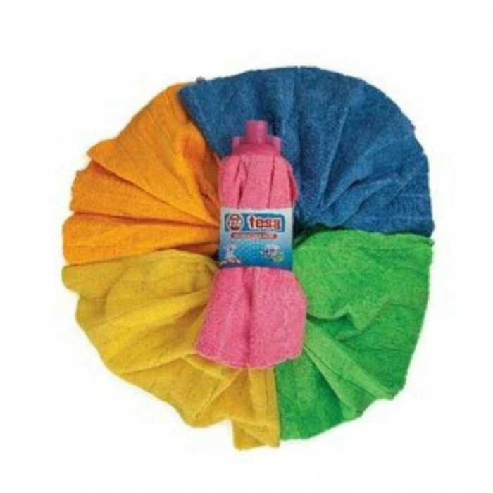 Mikrofiber Mop