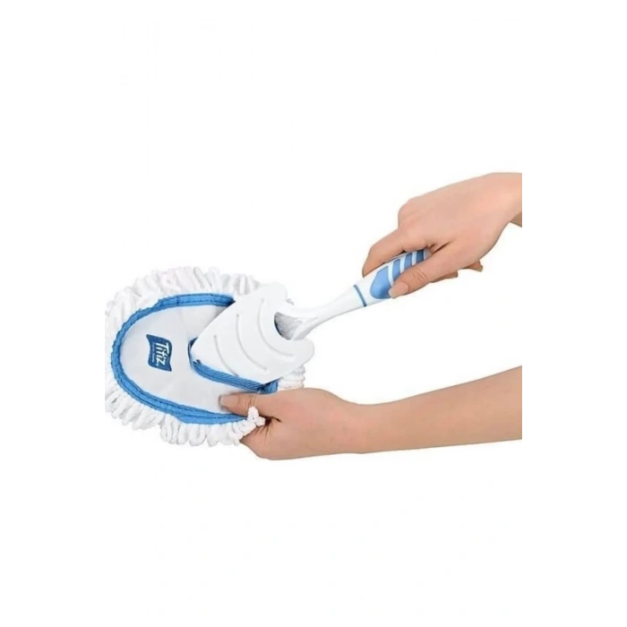 Mikrofiber Toz Alıcı -TP337