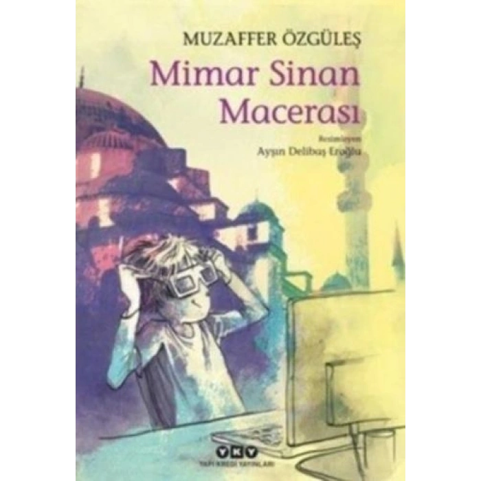 Mimar Sinan Macerası