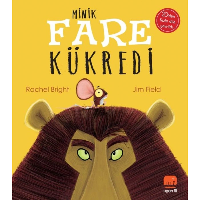 Minik Fare Kükredi
