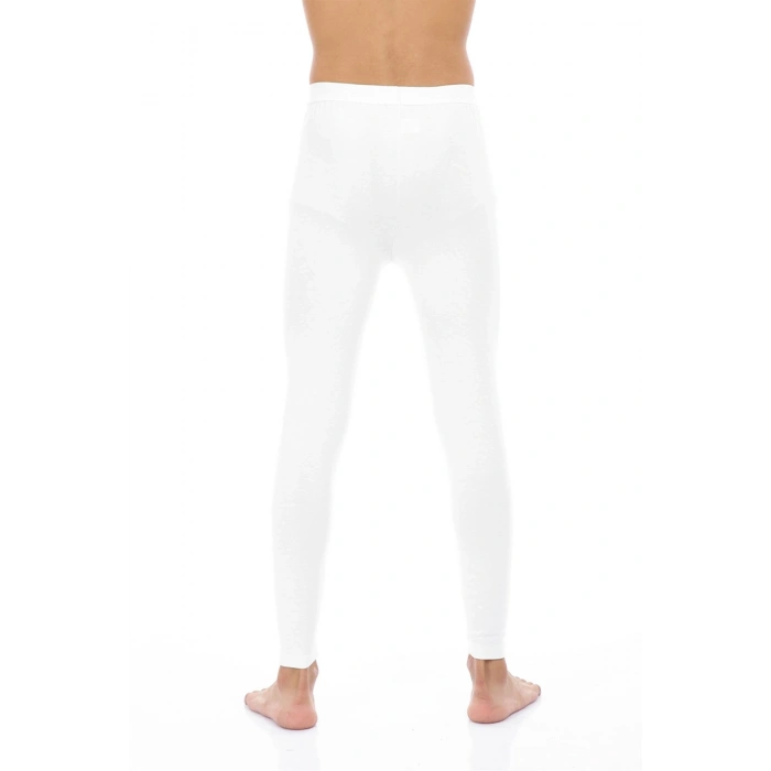 MİRAY- Erkek Termal İçlik Ekru