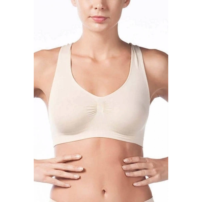 Miss Fit 1502 Yüzücü Büstiyer