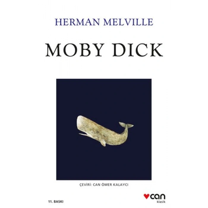 Moby Dick