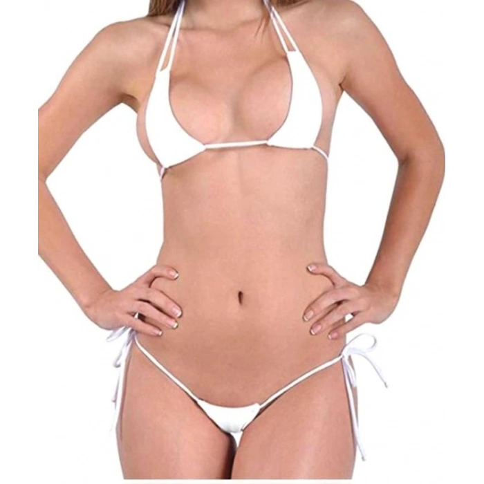 MODLİVE Bayan Fantazi İç Giyim