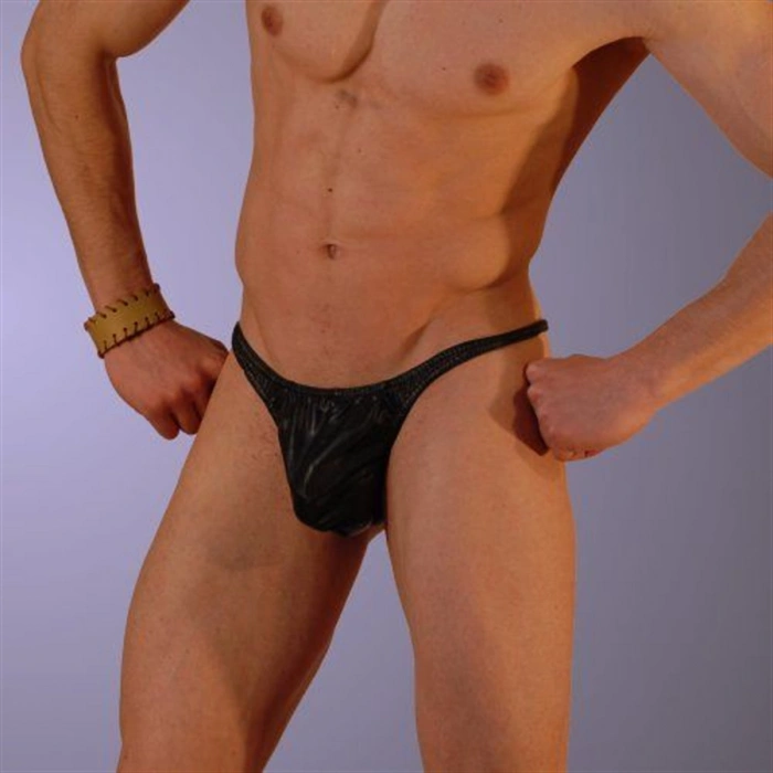 MODLİVE Don Moris DM030907  Erkek String Külodu