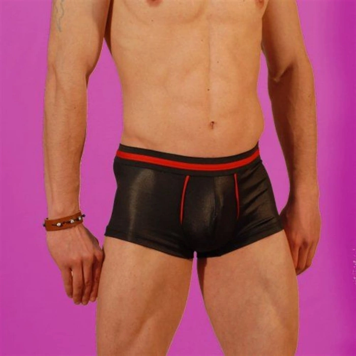 MODLİVE Don Moris DM030912 Erkek Boxer Çamaşır