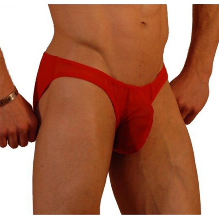 MARSİLYAN- Don Moris DM041205 Klasik Erkek İç Giyim