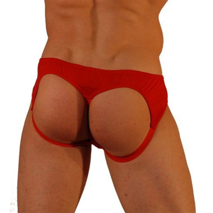 MARSİLYAN- Don Moris DM041211  Erkek İç Giyim