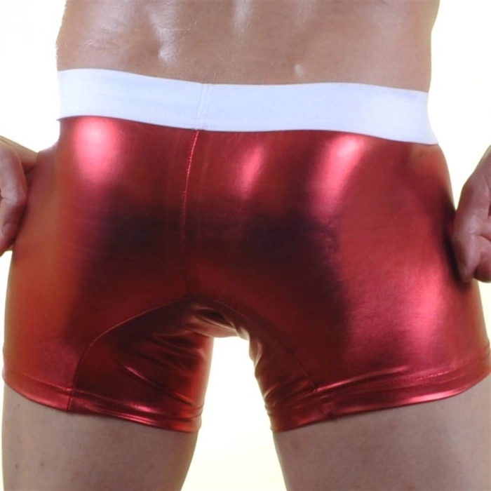 MODLİVE Don Moris DM071010 Erkek Boxer Çamaşır