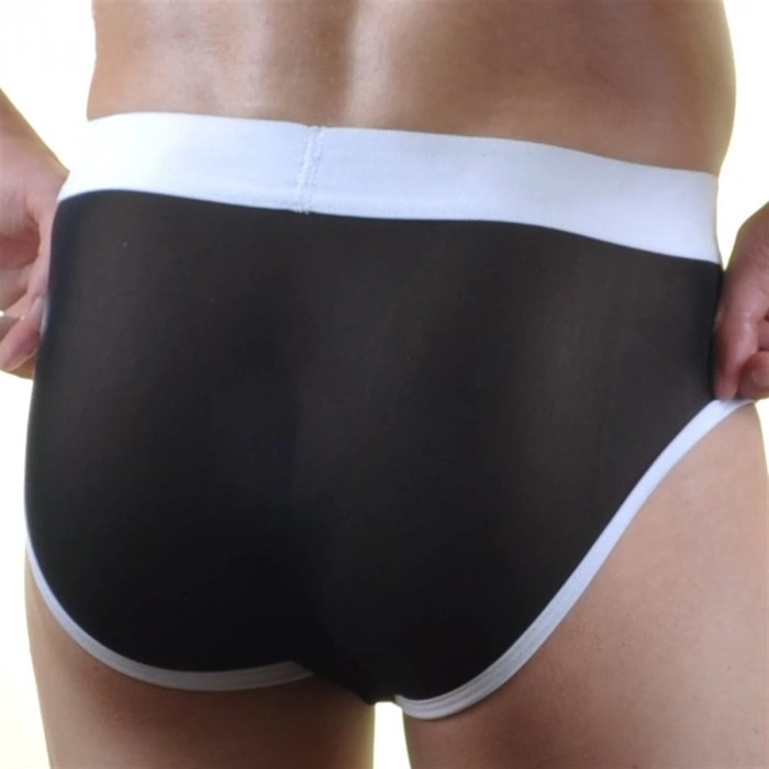 MARSİLYAN- Don Moris DM071020 Slip Çamaşır