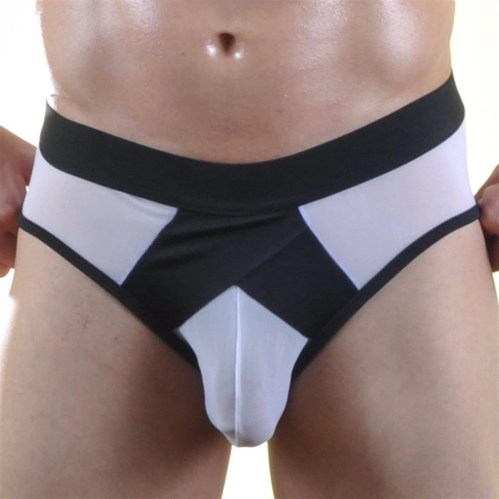 MODLİVE Don Moris DM071030 Slip Çamaşır