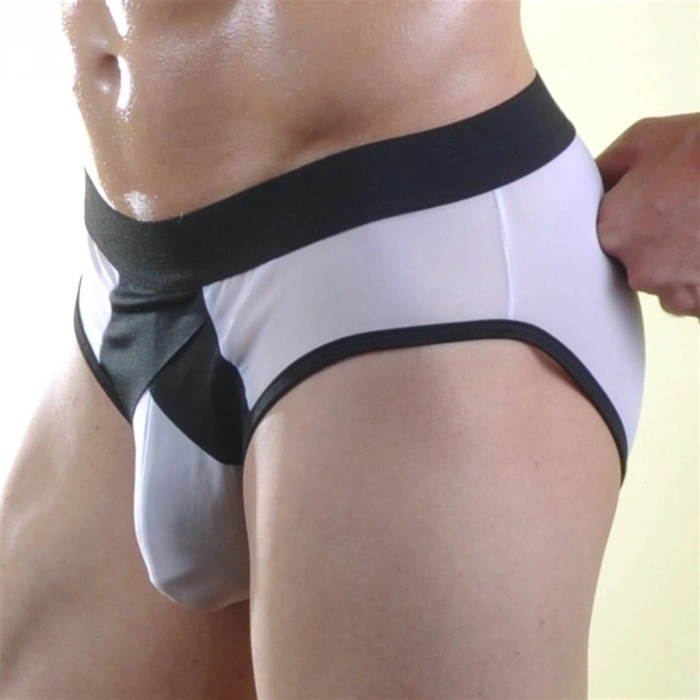 MODLİVE Don Moris DM071030 Slip Çamaşır