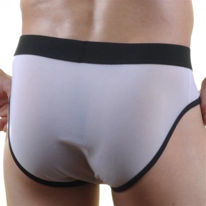 MODLİVE Don Moris DM071030 Slip Çamaşır