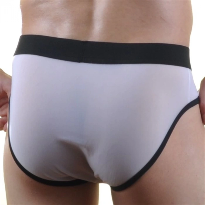 MARSİLYAN- Don Moris DM071030 Slip Çamaşır