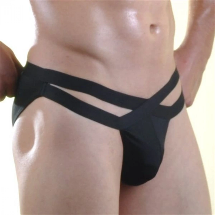 MODLİVE Don Moris DM071036 Slip Çamaşır