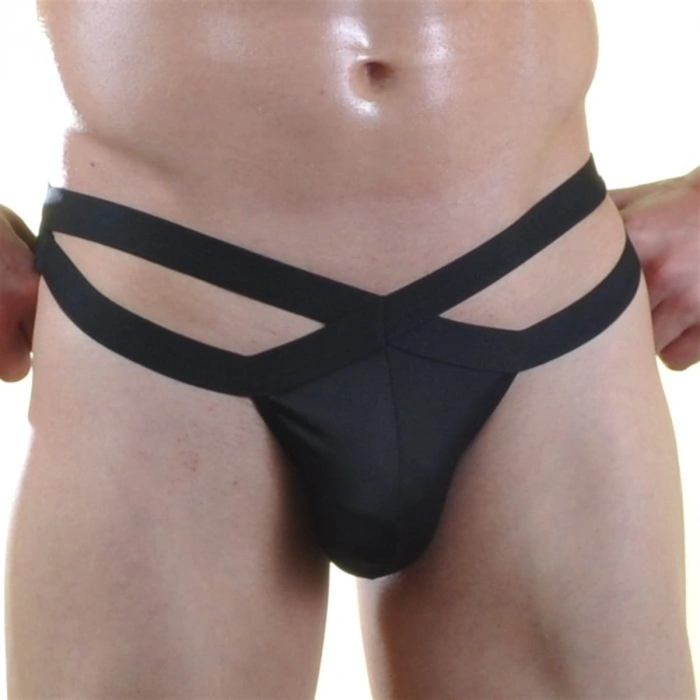 MODLİVE Don Moris DM071036 Slip Çamaşır