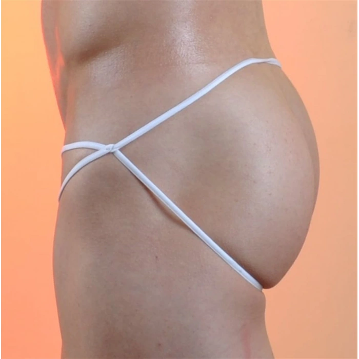 MARSİLYAN- Don Moris DM071043  Jockstrap Fantezi İç Giyim