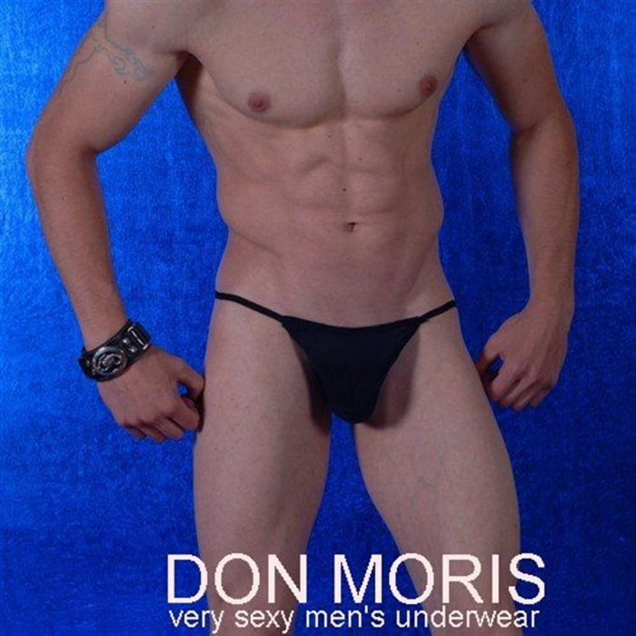 MODLİVE Don Moris DM080803 Fantazi Erkek Çamaşır