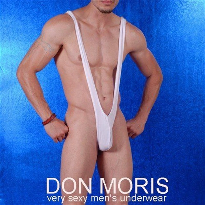 MODLİVE Don Moris DM0808102 Fantazi Erkek İç giyim