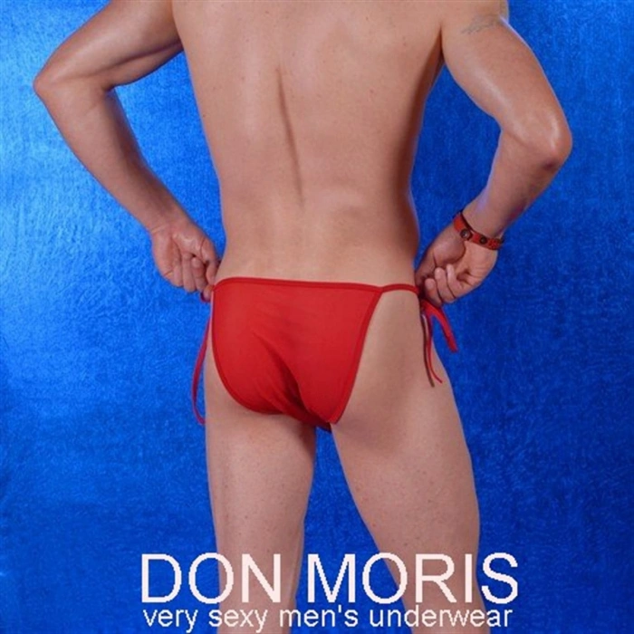 MODLİVE Don Moris DM080878 Fantazi Erkek Çamaşır