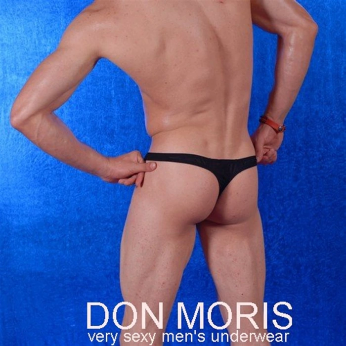 MARSİLYAN- Don Moris DM080880  Erkek String Külodu