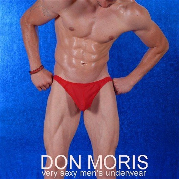 MODLİVE Don Moris DM080881  Erkek String Külodu