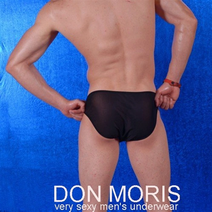 MODLİVE Don Moris DM080885 Slip Çamaşır