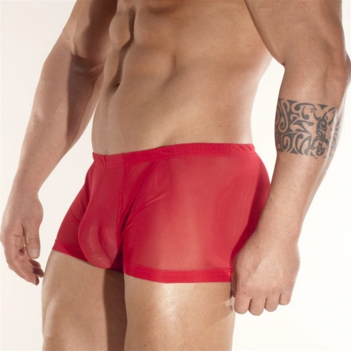 MODLİVE Don Moris DM080888 Erkek Boxer Çamaşır