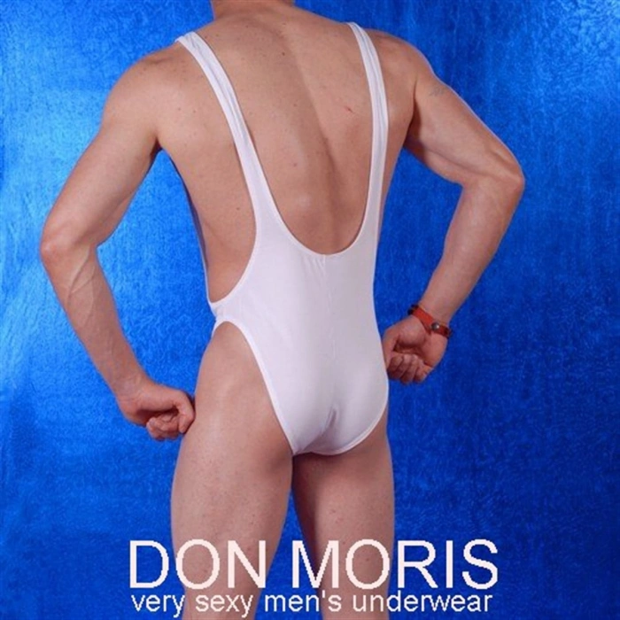 MODLİVE Don Moris DM080894 Fantazi Erkek Çamaşır