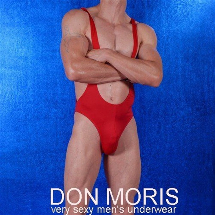 MODLİVE Don Moris DM080896 Fantazi Erkek Çamaşır