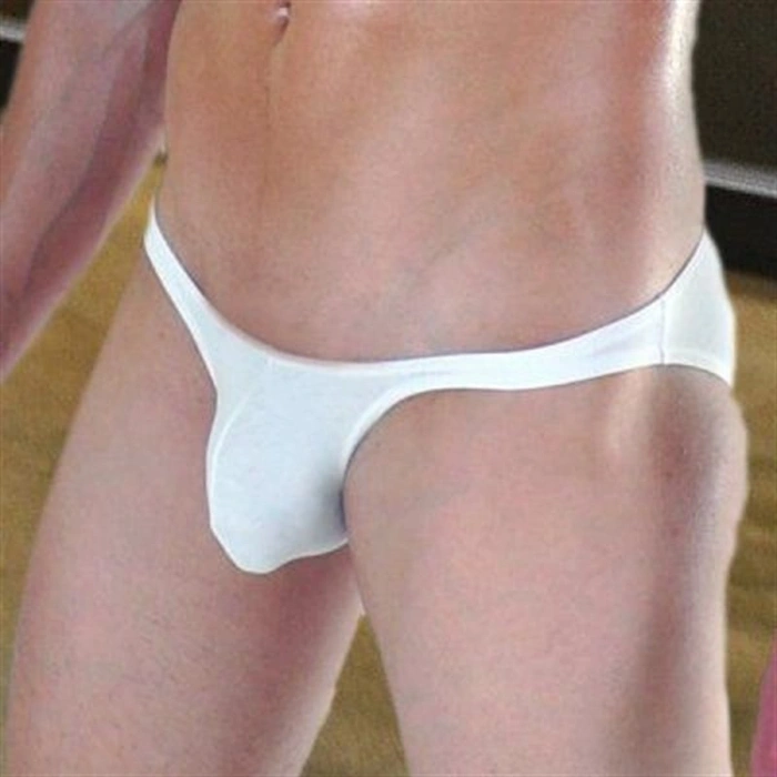 MODLİVE Don Moris DM110432  Slip Çamaşır