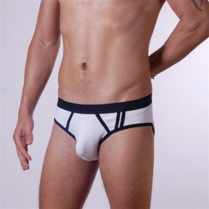 MODLİVE Don Moris DM140506  Slip Çamaşır