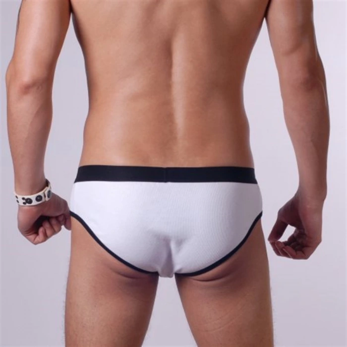 MARSİLYAN- Don Moris DM140506  Slip Çamaşır