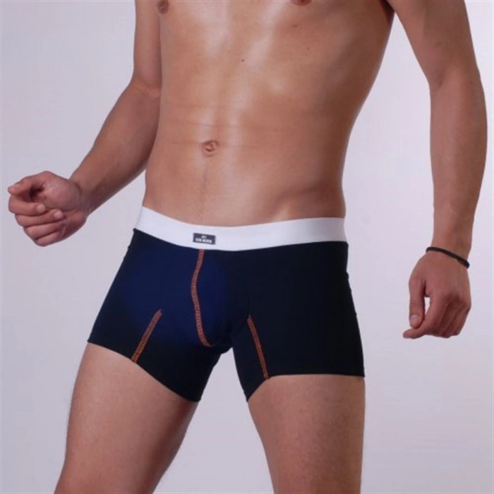 MODLİVE Don Moris DM140509 Erkek Boxer Çamaşır