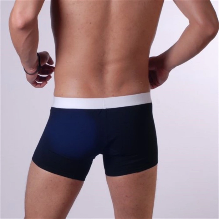 MARSİLYAN- Don Moris DM140509 Erkek Boxer Çamaşır