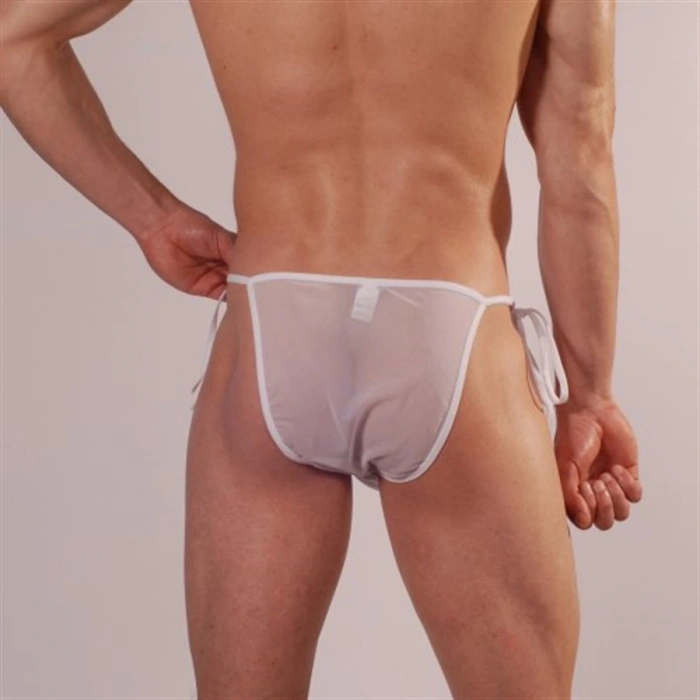 MARSİLYAN- Don Moris DM140516 Fantazi Erkek Çamaşır