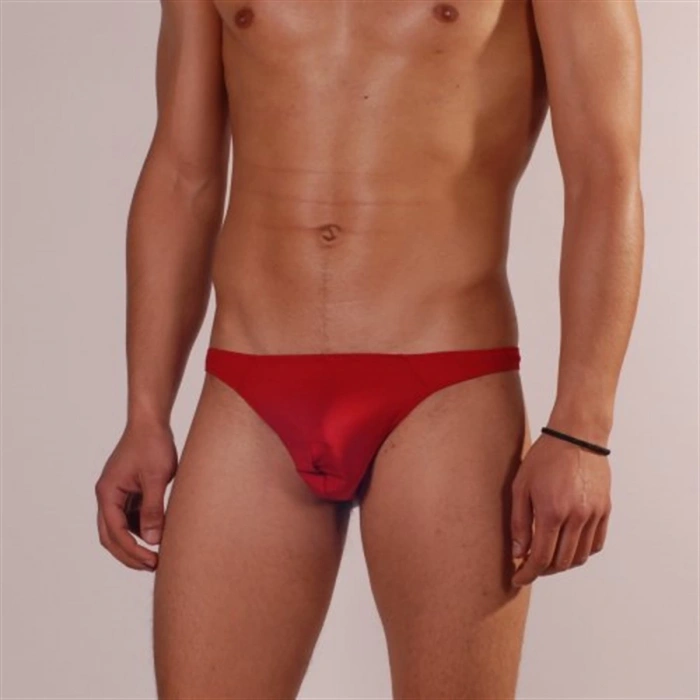 MARSİLYAN- Don Moris DM140517  Erkek String Külodu