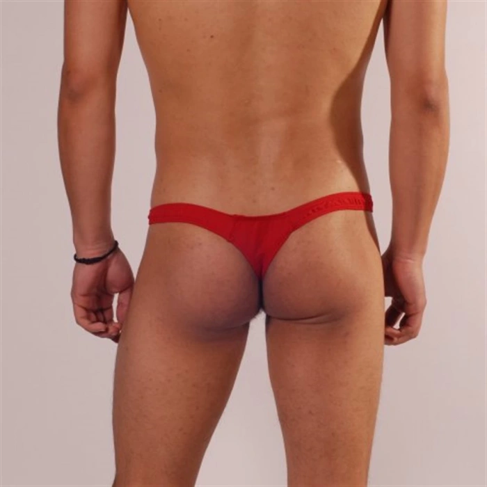 MARSİLYAN- Don Moris DM140517  Erkek String Külodu